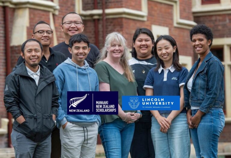 Apply for the Manaaki New Zealand Scholarship: My Experiences and 2026 Application Guide